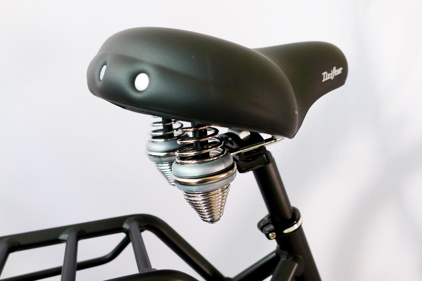 BCKL electric bicycle